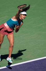 EMMA RADUCANU at BNP Paribas Open in Indian Wells 03/11/2022
