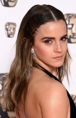 EMMA WATSON at EE British Academy Film Awards 2022 in London 03/13/2022