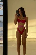 EVA GUTOWSKI for Savage x Fenty - Instagram Photos and Videos 03/07/2022