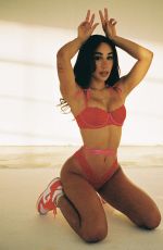 EVA GUTOWSKI for Savage x Fenty - Instagram Photos and Videos 03/07/2022