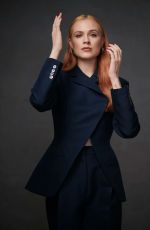 EVAN RACHEL WOOD for The Cut Magazine, March 2022