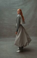 EVAN RACHEL WOOD for The Cut Magazine, March 2022