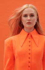 EVAN RACHEL WOOD for The Cut Magazine, March 2022
