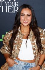 FRANCIA RAISA at How I Met Your Father