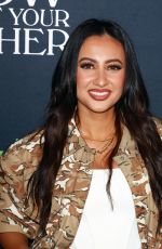 FRANCIA RAISA at How I Met Your Father