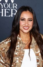 FRANCIA RAISA at How I Met Your Father