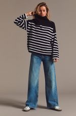 FRIDA AASEN for Rails Spring 2022