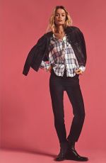 FRIDA AASEN for Rails Spring 2022
