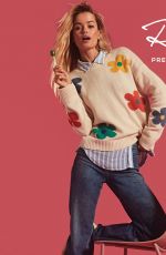 FRIDA AASEN for Rails Spring 2022