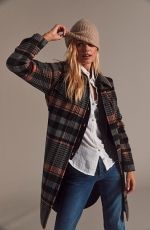 FRIDA AASEN for Rails Spring 2022