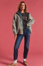 FRIDA AASEN for Rails Spring 2022