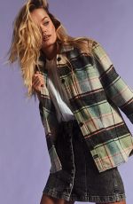 FRIDA AASEN for Rails Spring 2022