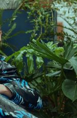 FRIDA GUSTAVSSON for Grumpy Magazine, March 2022