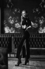 FRIDA GUSTAVSSON for Grumpy Magazine, March 2022
