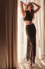 FRIDA GUSTAVSSON for Nylon Magazine, March 2022