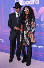 GABRIELLA WILSON at Billboard Women in Music 2022 in Inglewood 03/02/2022