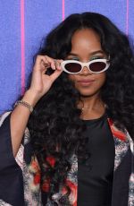 GABRIELLA WILSON at Billboard Women in Music 2022 in Inglewood 03/02/2022