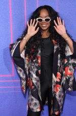 GABRIELLA WILSON at Billboard Women in Music 2022 in Inglewood 03/02/2022