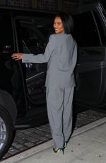 GABRIELLE UNION Night Out in New York 03/10/202