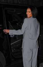 GABRIELLE UNION Night Out in New York 03/10/202