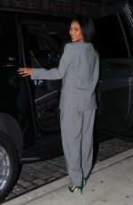 GABRIELLE UNION Night Out in New York 03/10/202
