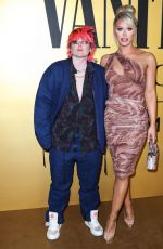 GIGI GORGEOUS at Vanities Party: A Night for Young Hollywood in Los Angeles 03/22/2022
