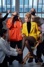 GIGI HADID for CR Fashion Book, Spring 2022