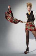 GIGI HADID for CR Fashion Book, Spring 2022