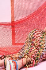 GIGI HADID for Vogue Magazine, Brazil March 2022