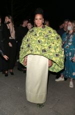 GOLDA ROSHEUVEL Arrives at Bridgerton, Season 2 Premiere in London 03/22/2022