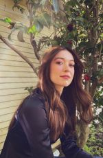 GRACE KAUFMAN for Rose & Ivy Journal, March 2022