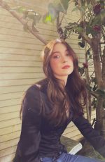 GRACE KAUFMAN for Rose & Ivy Journal, March 2022