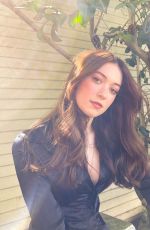 GRACE KAUFMAN for Rose & Ivy Journal, March 2022