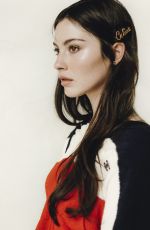 GRACIE EBRAMS for V Magazine, January 2022