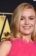 HADLEY ROBINSON at Winning Time: The Rise of The Lakers Dynasty Premiere in Los Angeles 03/02/2022
