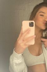 HAILEE STEINFELD - Instagram Photos 03/30/2022