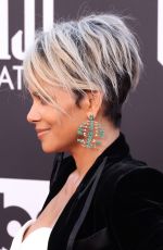 HALLE BERRY at 27th Annual Critics Choice Awards in Los Angeles 03/13/2022