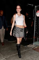 HALSEY at Rainbow Bar & Grill in Hollywood 03/23/2022