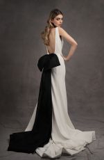 HARLEY ELISE CHAPMAN for Perfect Wedding Magazine, March 2022