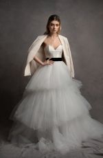 HARLEY ELISE CHAPMAN for Perfect Wedding Magazine, March 2022