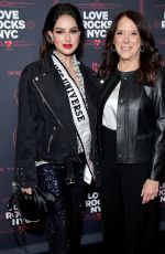 HARNAAZ SANDHU at 6th Annual Love Rocks NYC Benefit Concert for God