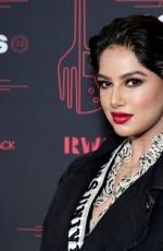 HARNAAZ SANDHU at 6th Annual Love Rocks NYC Benefit Concert for God