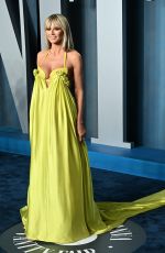 HEIDI KLUM at 2022 Vanity Fair Oscar Party in Beverly Hills 03/27/2022