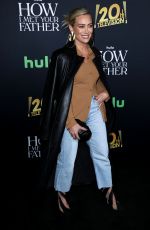 HILARY DUFF at How I Met Your Father Fan Experience in Los Angeles 03/10/2022