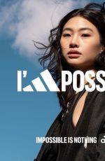 HOYEON JUNG for Adidas Originals, Korea 2022