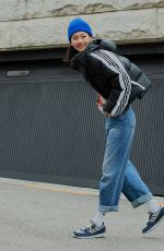 HOYEON JUNG for Adidas Originals, Korea 2022
