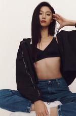 HOYEON JUNG for Calvin Klein, 2022