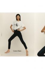 HOYEON JUNG for Calvin Klein, 2022