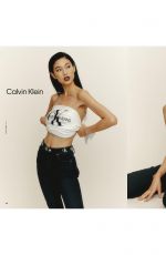 HOYEON JUNG for Calvin Klein, 2022