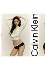HOYEON JUNG for Calvin Klein, 2022